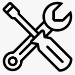 Partes y Consumibles